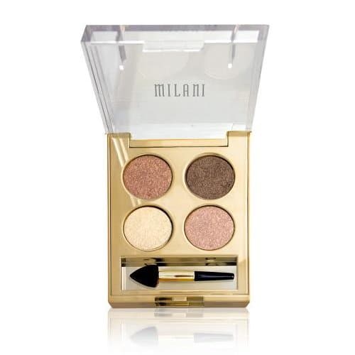 (6 Pack) MILANI Fierce Foil Eye Shine - Florence