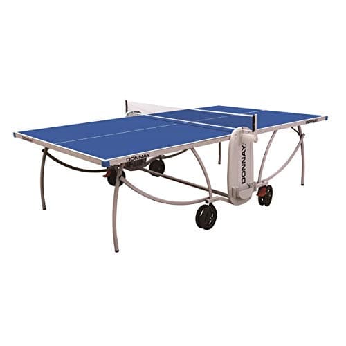 Donnay Unisex Outdoor 2 Table Tennis Tables