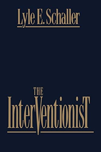The Interventionist