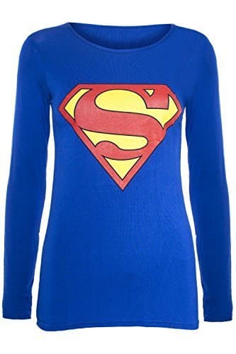 Be Jealous New Womens Sleeveless Muscle Racer Back Stretchy Ladies Comic Superman Batman Vest Superhero Hero Girls T Tee Shirt Tank Top