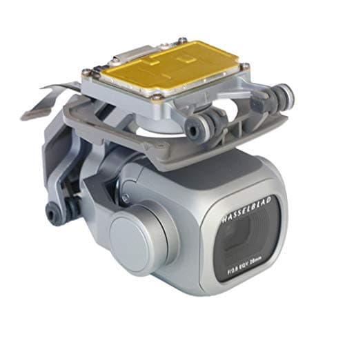 Maonet💖 Repair Parts Replacement Hasselblad Camera Assembly for DJI Mavic 2 Pro/Zoom (Silver)