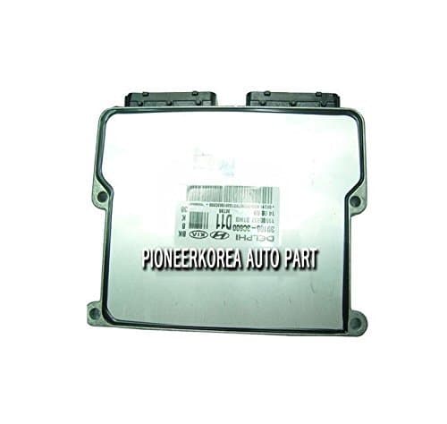 Genuine 391102BAB5 ECU(ELECTRONVIC CONTROL UNIT) FOR AVANTHE 2014-15