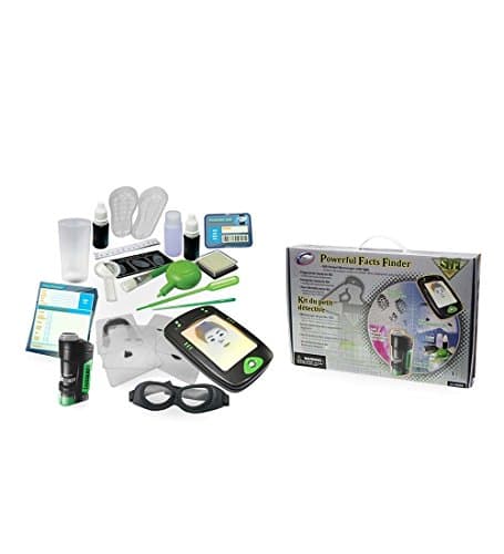 Powerful Facts Finder