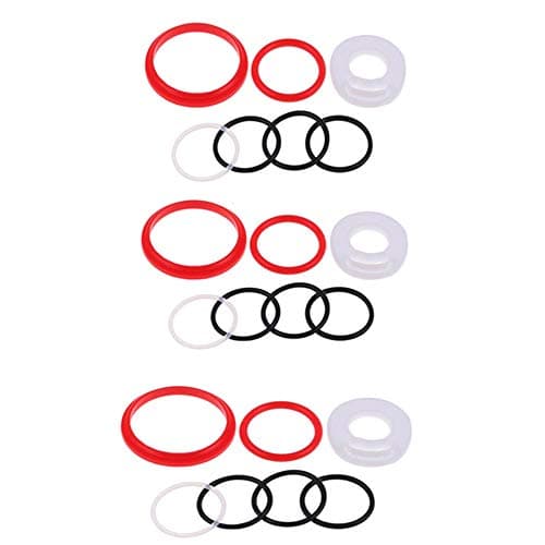 5 Sets Replacement O Ring Seal for Smock TFV12 Cloud Beast Tank