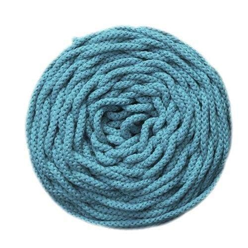 Small GANXXET Cotton AIR - Jade Color (2.5 mm)