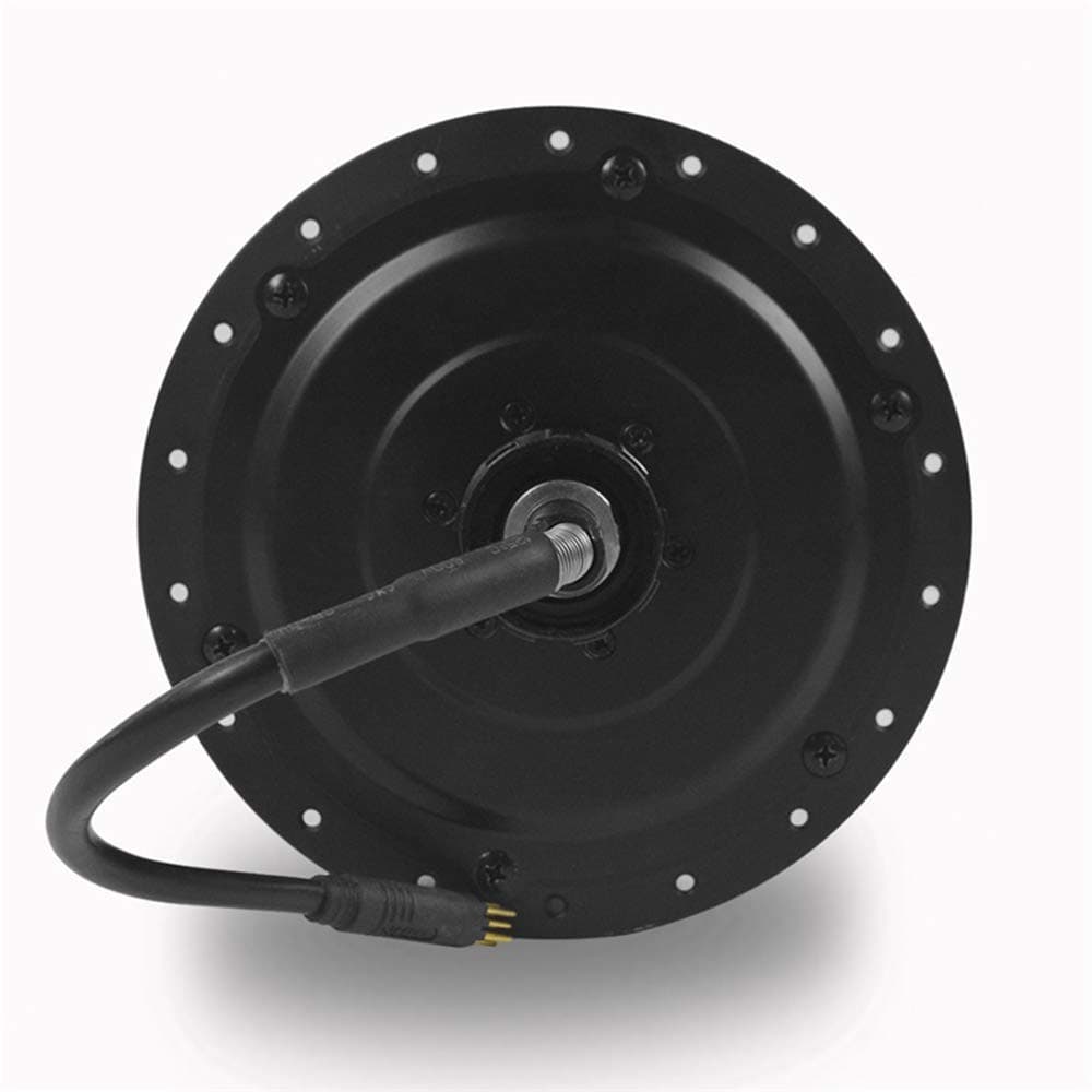 48v 500w Bafang Rear Gear Hub Motor High Speed E-bike Motor Wheel Electric Bike Conversion Kit