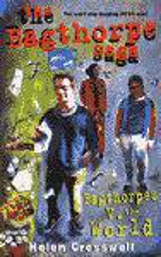 Bagthorpes Versus the World (Bagthorpe Saga)