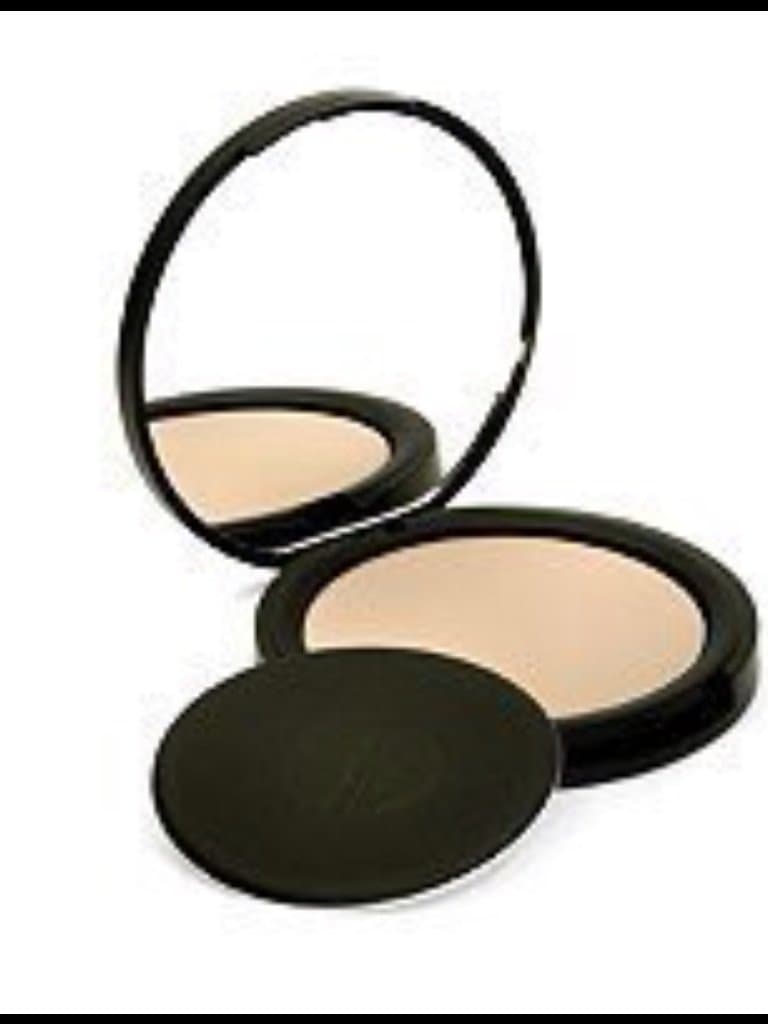 Pressed Powder Invisible Deep