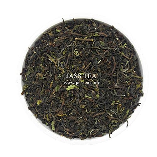 Okayti Second Flush Darjeeling Black Tea (50 Gms)