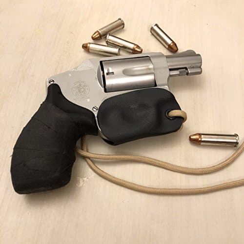 Speed Shipping Smith &amp; Wesson J-frame Holster Kydex for Trigger Guard Fits 642 and others