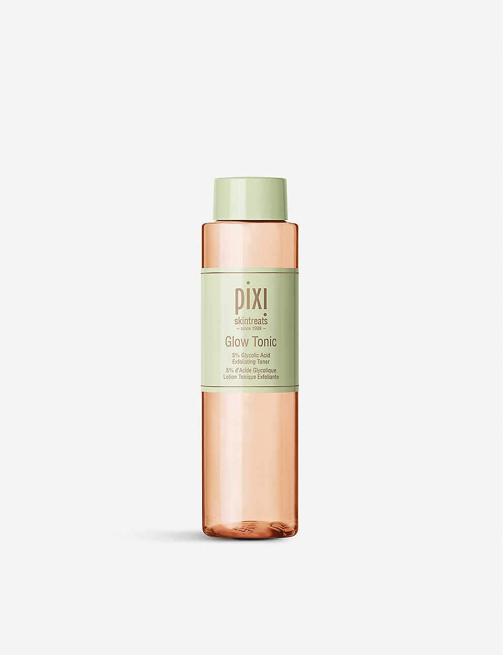 Pixi Glow Tonic with Aloe Vera & Ginseng, 8 oz