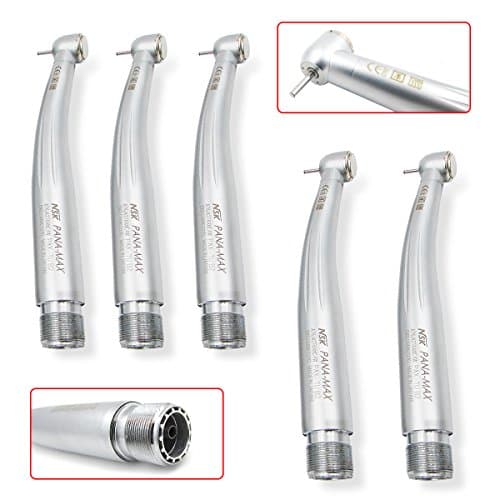 5PCS Fast Speed Push Button Hand Tool Kit 2 H