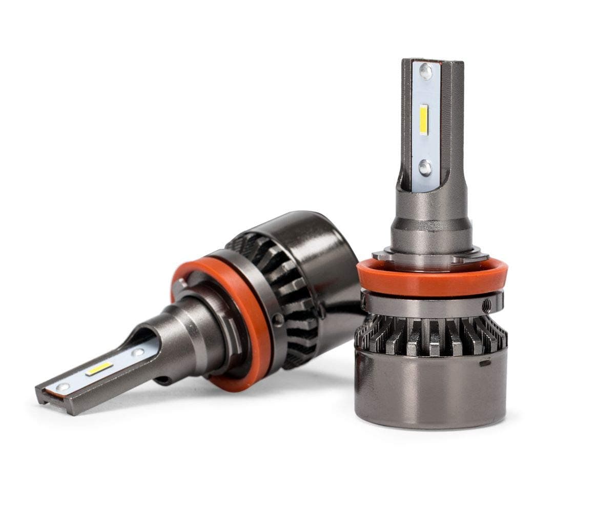 H8/H9/H11 LED Headlight Bulb High Front Light Headlamp 6000K 2000W 300000LM High Power