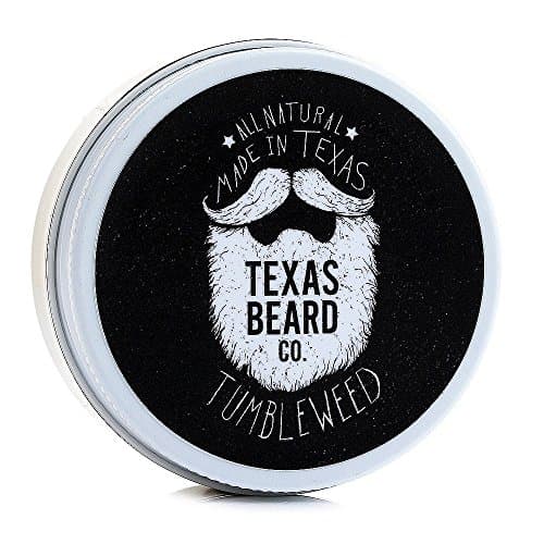 Tumbleweed Beard Balm - Texas Beard Co