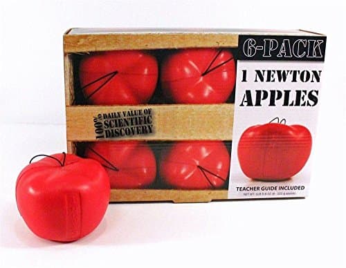Newton's Apples (6 pk)