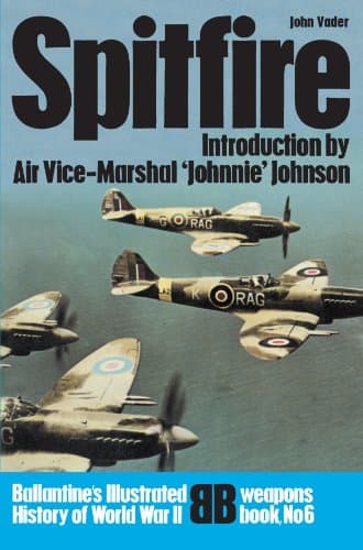 Spitfire