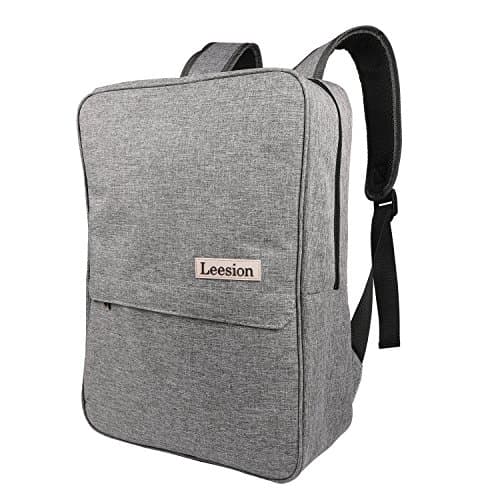 Backpack for Laptop 13.3" | Travel Daypack Durable| Computer Knapsack Waterproof| Sport Rucksack Outdoor | College Shoulder Bags