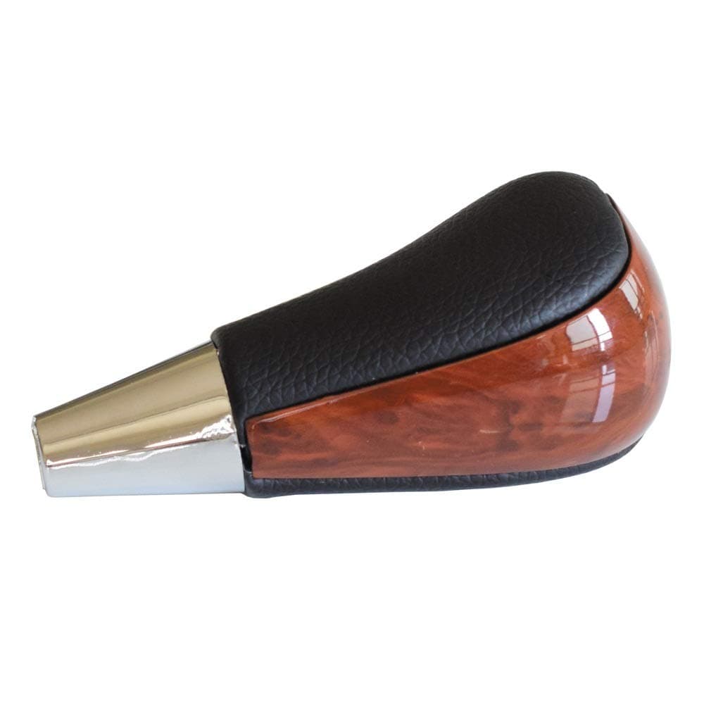 Car Accessories Gear Shift Knob Car Automatic Shift Lever Stick For T-O-Y-O-T-A Corolla Camry HARRIER FORTUNER CROWN Land Cruiser MUMUWUEUR