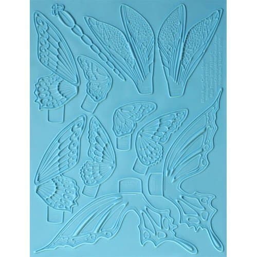 Mini Bugs Showpeel by Chicago School