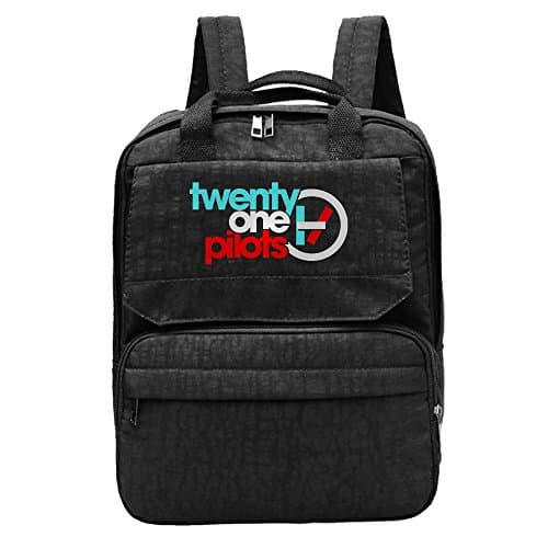 Fight 6R Backpacks 21 Pilots School Travel Rucksack Backpack Daypack Knapsack For Women