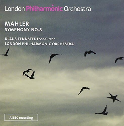 Mahler: Symphony No.8