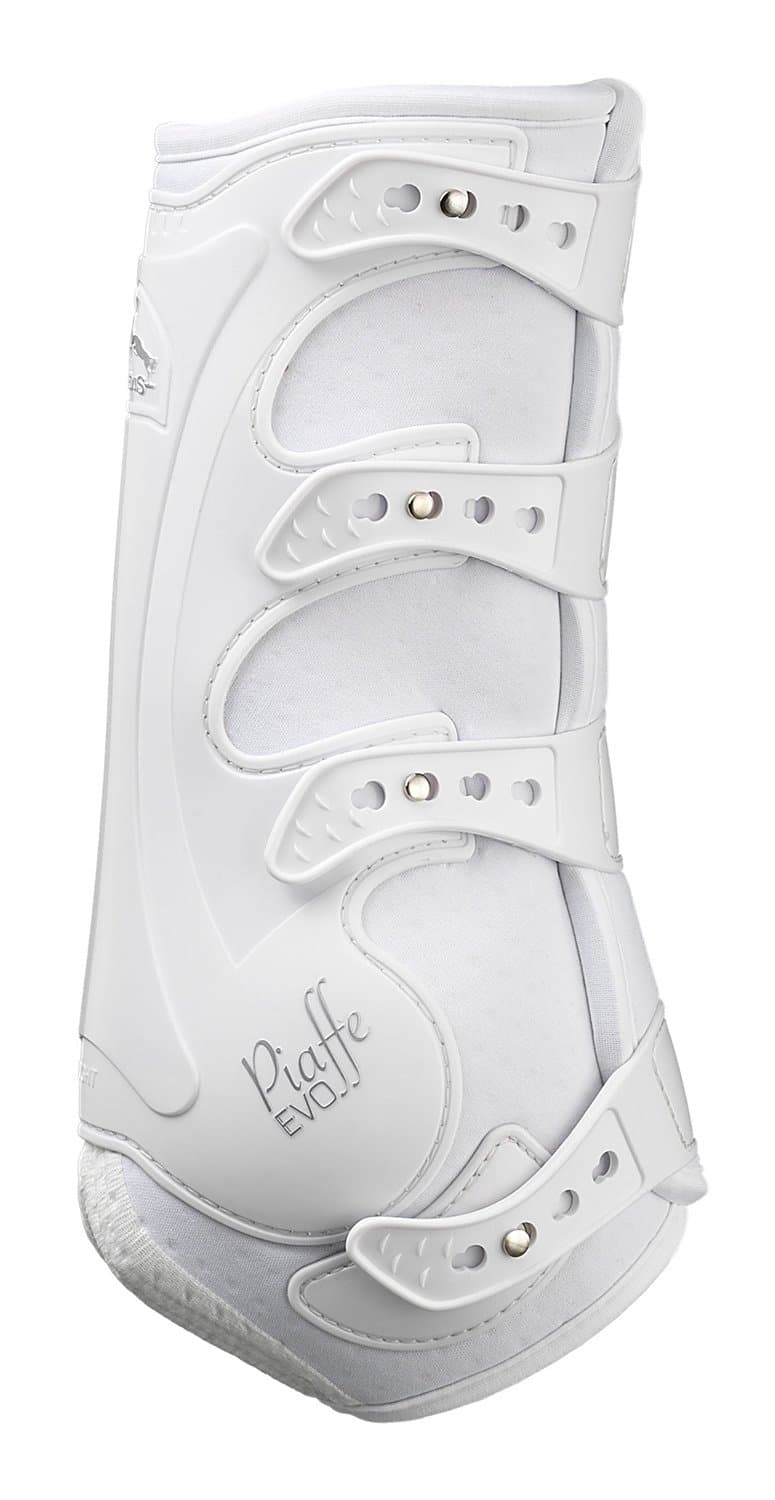 VEREDUS - Piaffe EVO Dressage Boots Front