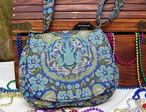 Tiger Handbag