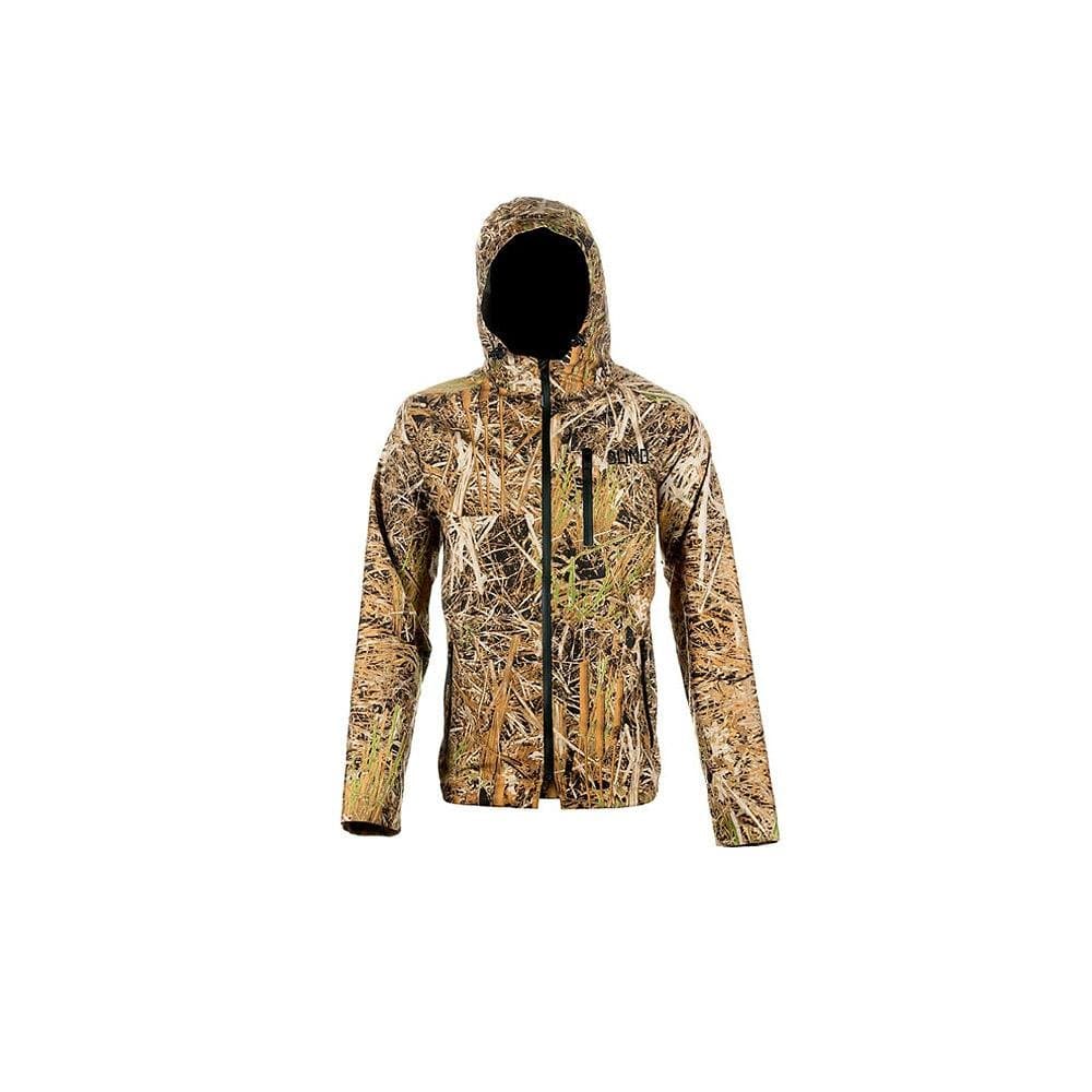 Striker Marsh Mayhem Performance Hoody Large 619094