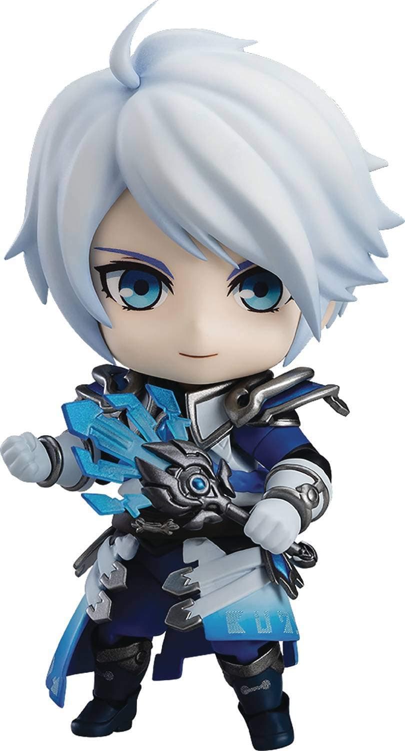 King of Glory: Zhuge Liang Nendoroid Action Figure