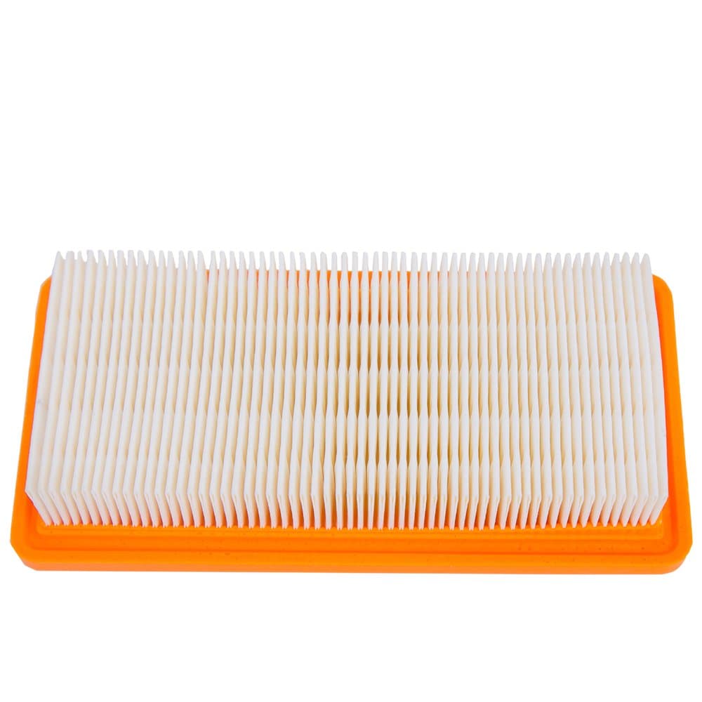 HEYZLASS Waterproof Air Filter Cartridge for Karcher DS5600 DS6000 DS5500 DS5800 Vacuum Cleaner Parts Filter