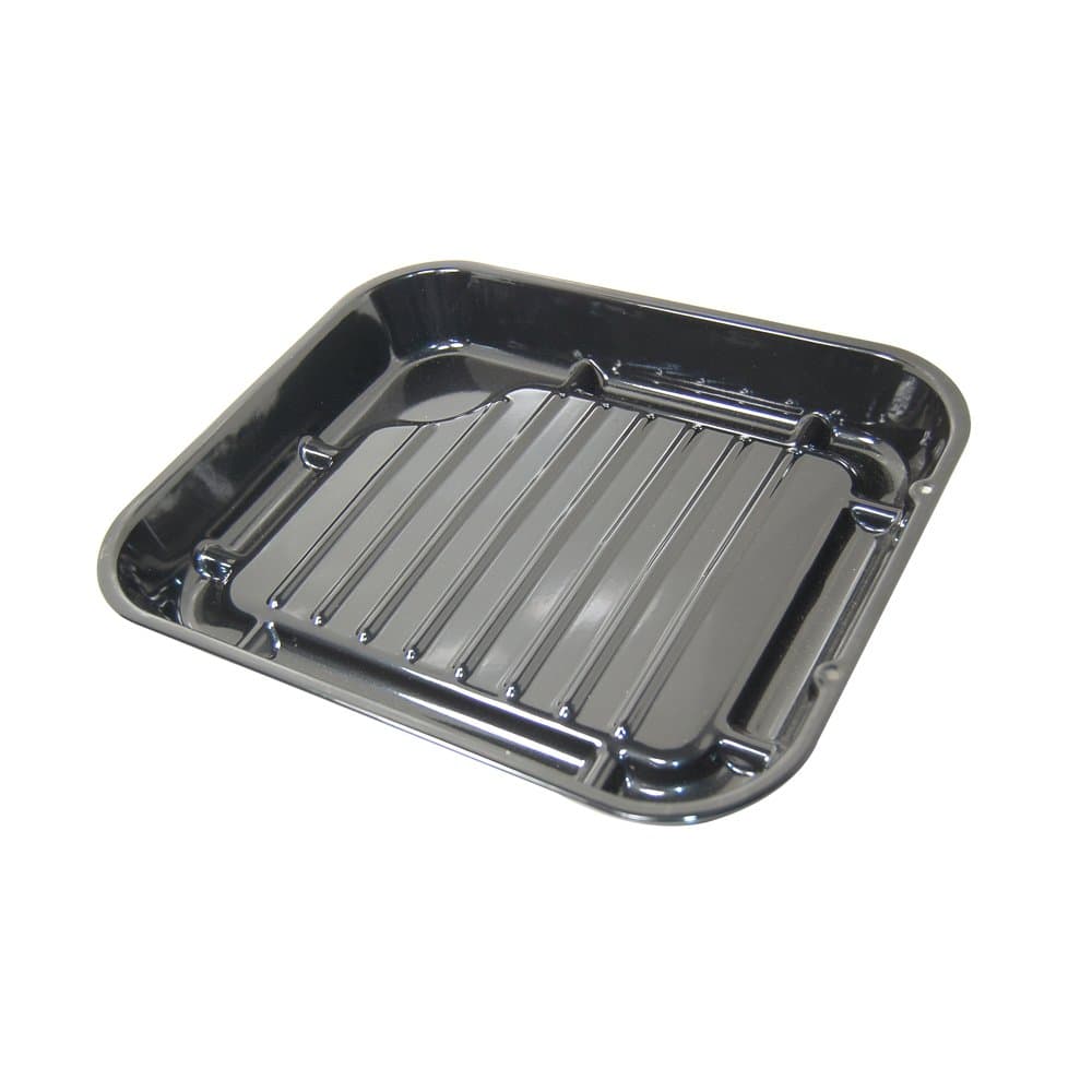 Universal Oven roasting / meat tin for Rangemaster / Leisure and other ovens . Part number 0901440728