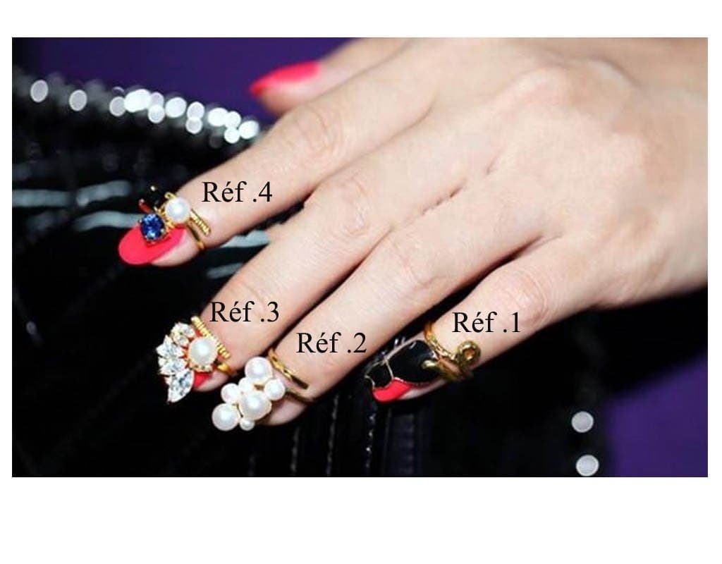 Knuckle Ring-CHAT-REF 1