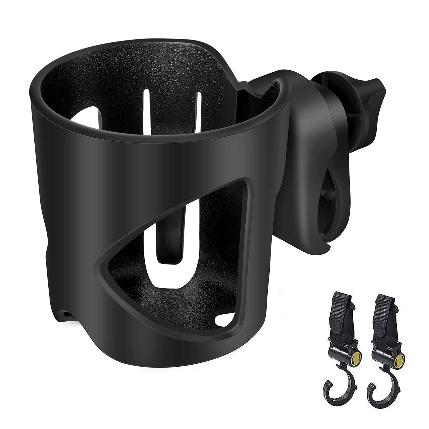 Car Detail Brush Detailing Brushes Cleaner Brush Set for Cleaning Wheels, Engine, Interior, Exterior etc. Dash Brush Set Including 5pcs Natural Boar Hair Premium Brush and 2 Microfiber Car Cloth