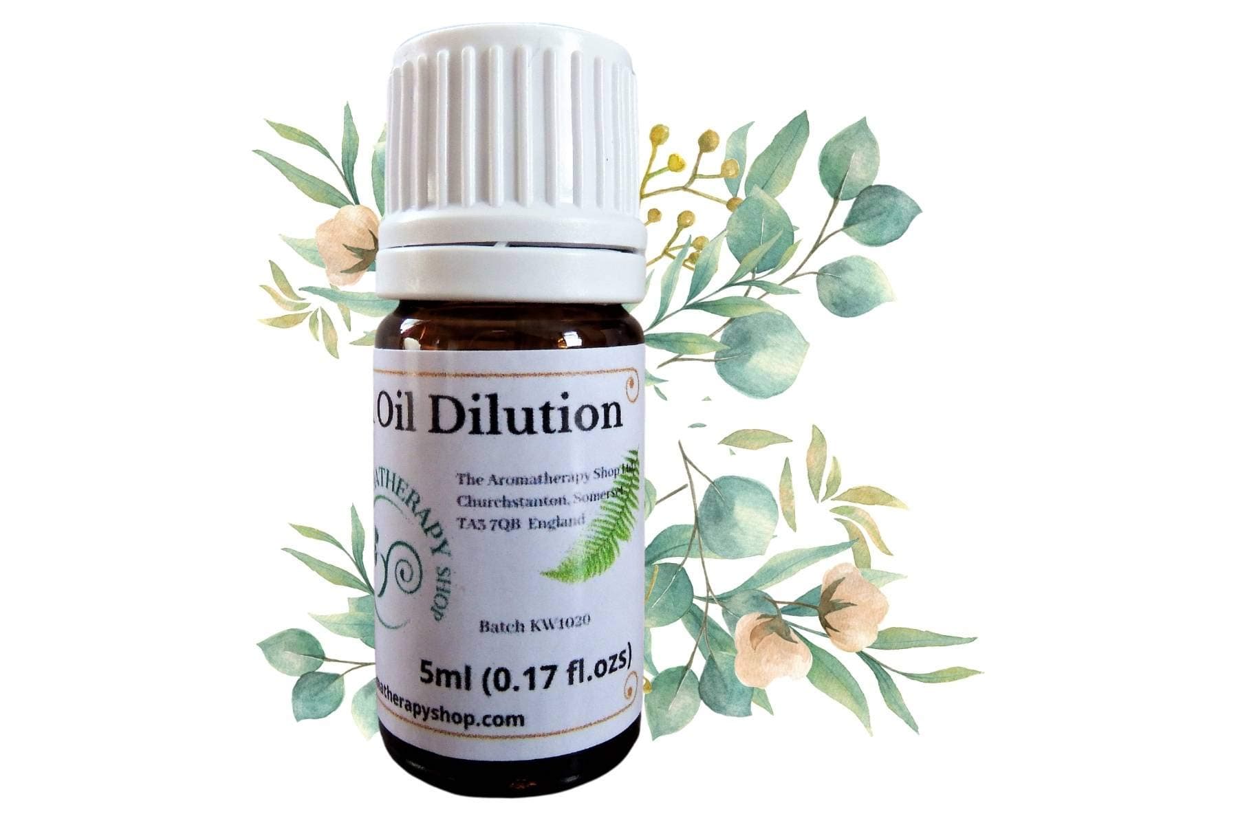 Hop (English) Essential Oil Dilution 5ml / Organic