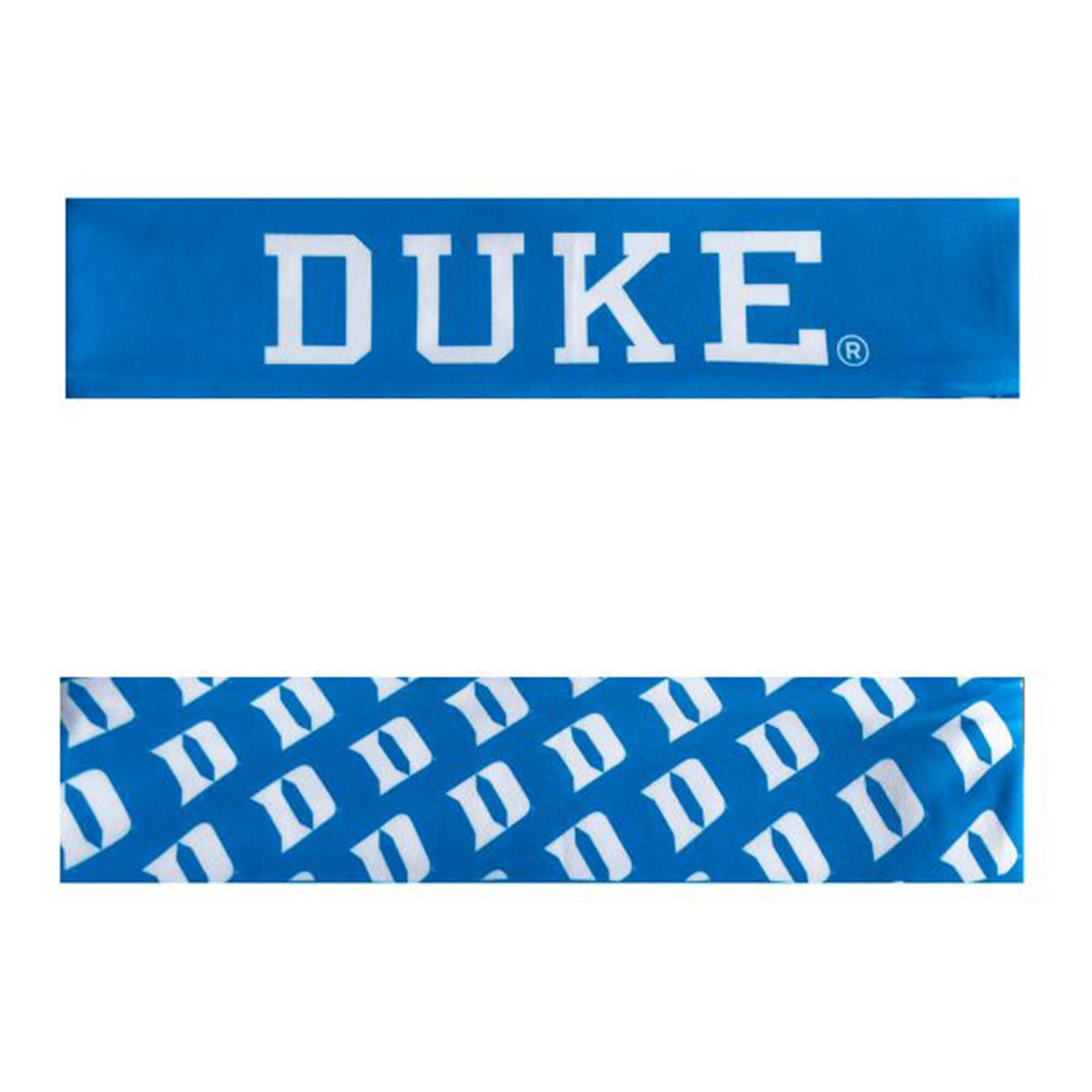 NCAA - Adult Reversible Team Color Headband