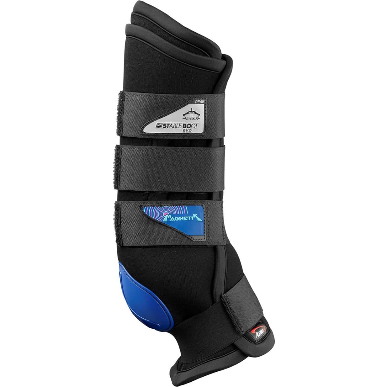 Veredus Magnetic Stable Evo Rear Therapy Horse Boot