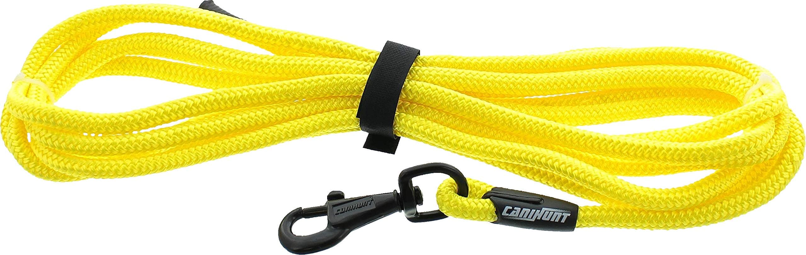 Round Braided Lead Size M