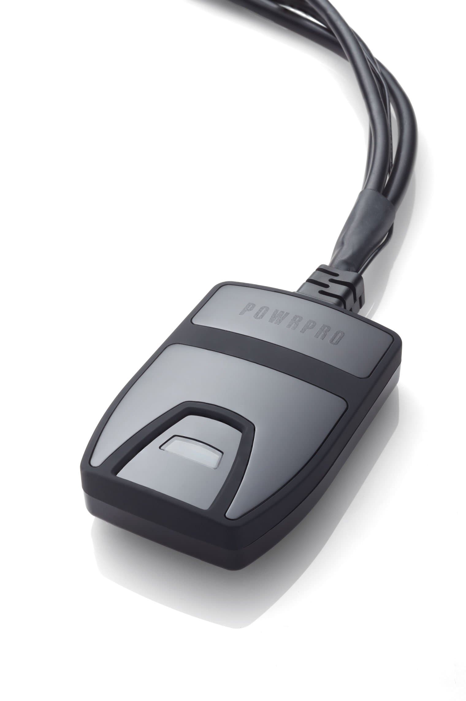 Cobra FI2000 POWRPRO BLACK TUNER 692-1629B