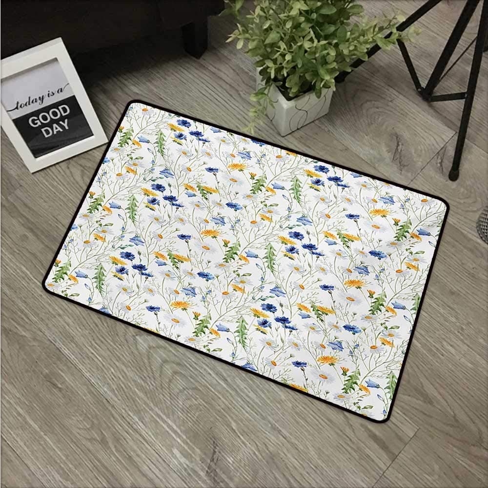 CaoDquan Bookshelf Children's Shelf 3 Layers Of Sturdy Bookshelf Suitable For Living Room Home Office Bedroom 3 Colors Simple Modern Bookcase Open Shelves Bookshelf Home Office