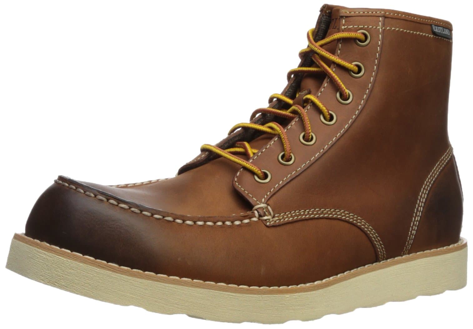 Men's Lace Up Boots