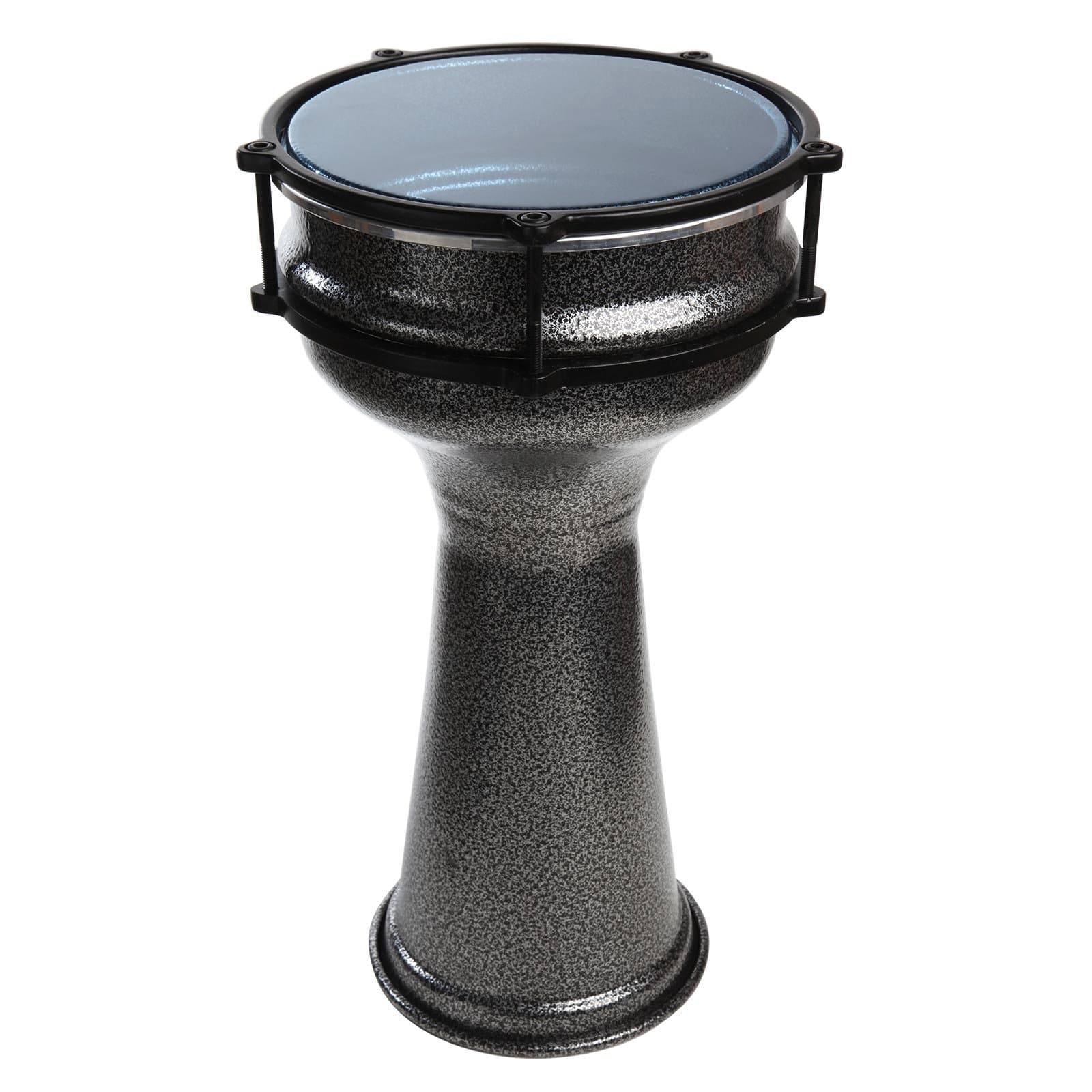 X8 Drums X8-DAR-L 8 x 14 Inches Aluminum Darbuka