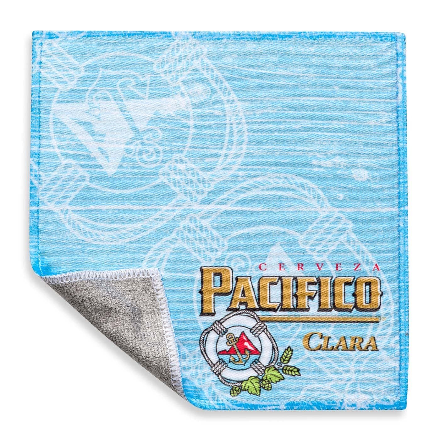 Vergani Towel PACIFIC