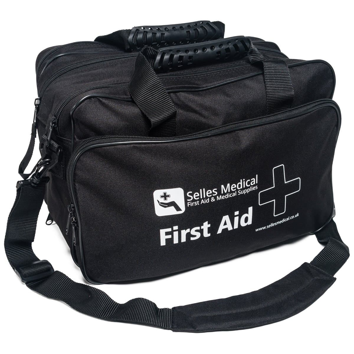 Large First Aid Holdall Bag (Empty)