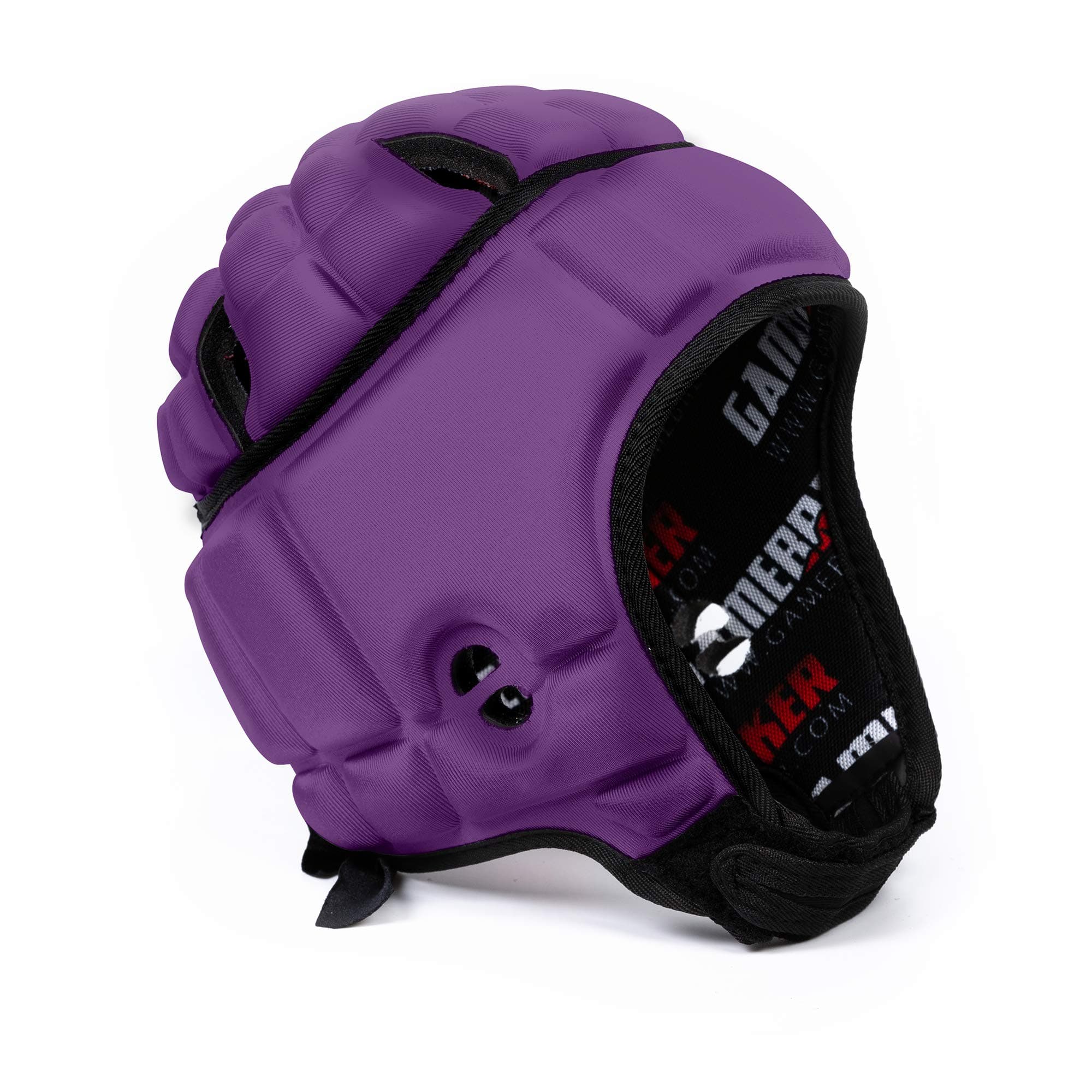 GAMEBREAKER Multi-Sport Soft Shell Protective Helmet - Flag Football Helmet 7v7 Rugby - Youth to Adult - Rigorously Tested