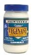 Follow Your Heart, Original Vegenaise, Organic, 16oz