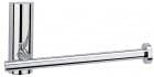 Tre Mercati 66340 Twiggy Chrome Toilet Roll Holder