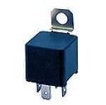 (10) 091231- 40 amp 12v Universal Relay 12 Volt 5 Terminal