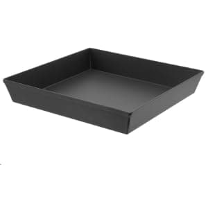 Lloyd Pans Sicilian Style Pizza Pan 14 Inch by 14 Inch by 1.5 Inch - PSTK