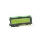 LCD MODULE 16X2 CHARACTER