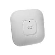 CiscoAIR-LAP1141N-A-K9 Cisco Aironet 1141N IEEE 802.11n 300 Mbps Wireless Access Point - ISM Band
